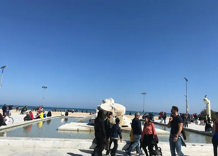 Masa Appartamenti
