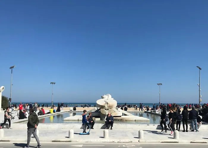 Masa Appartamenti