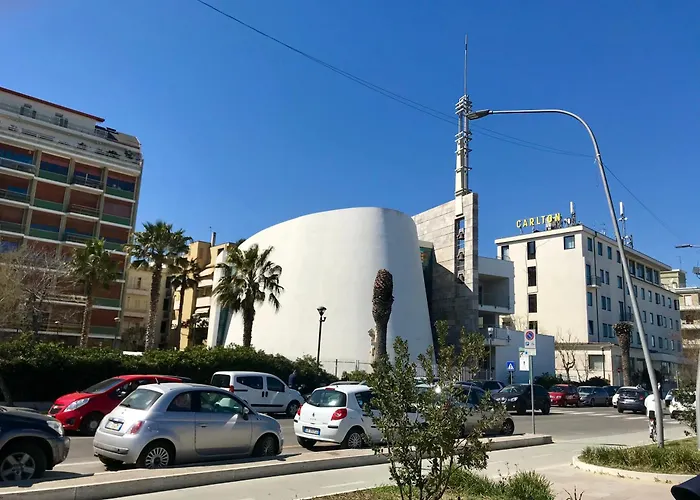 Masa Appartamenti