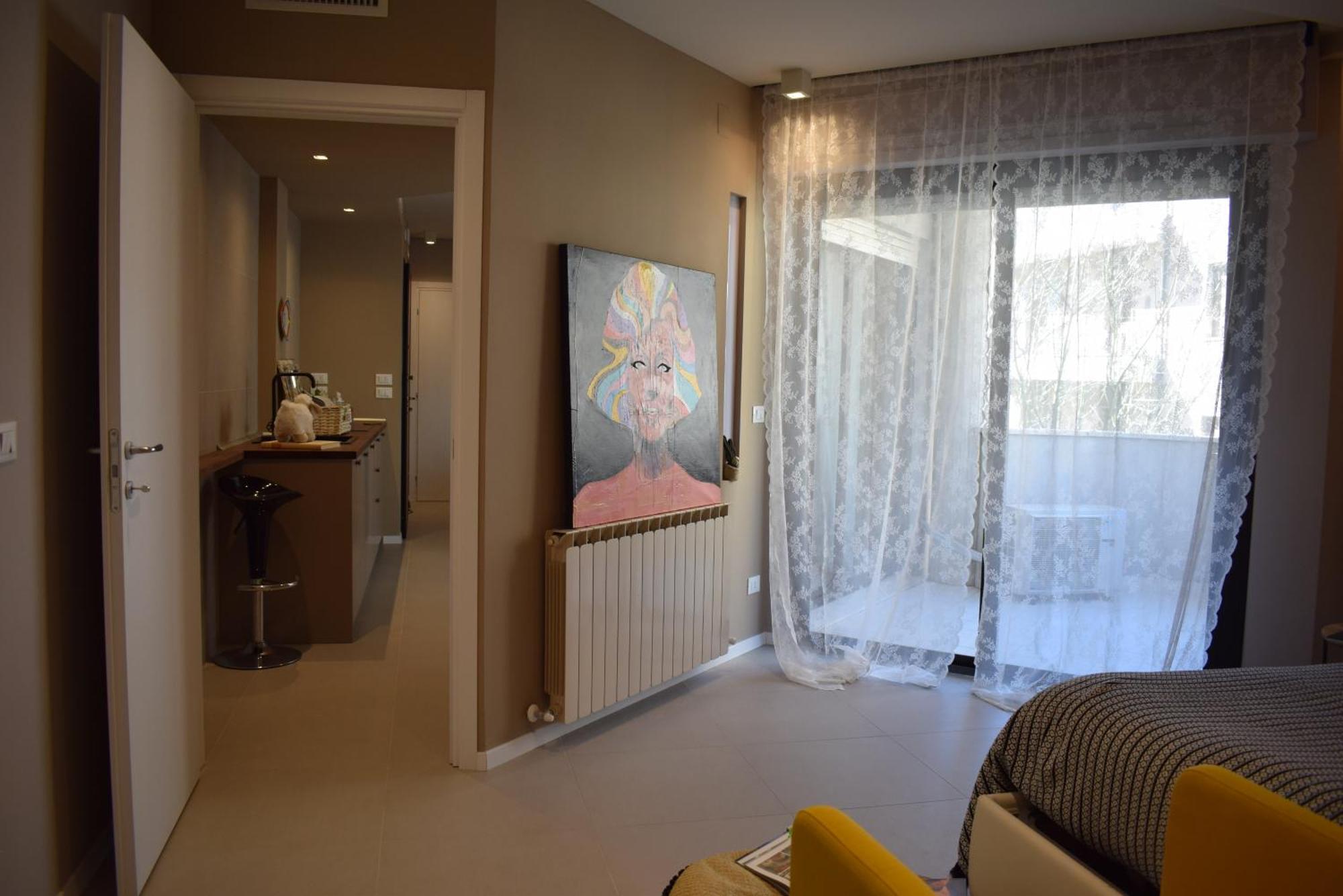 Apartment Masa *