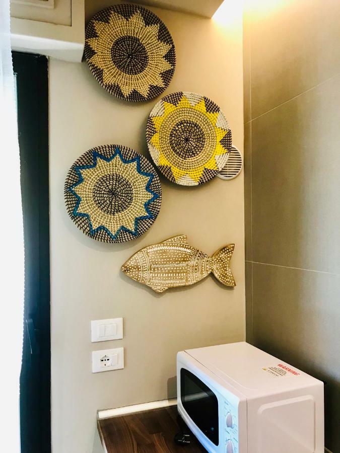 Apartment Masa Pescara