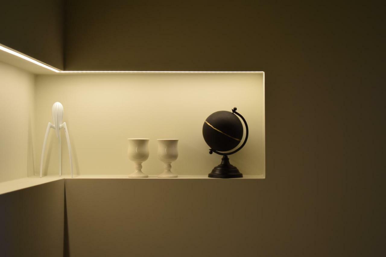 Masa Apartment