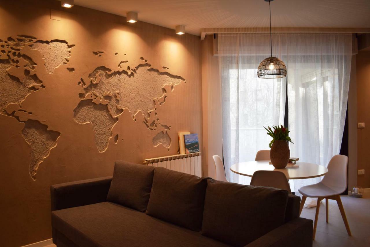 Masa Apartment