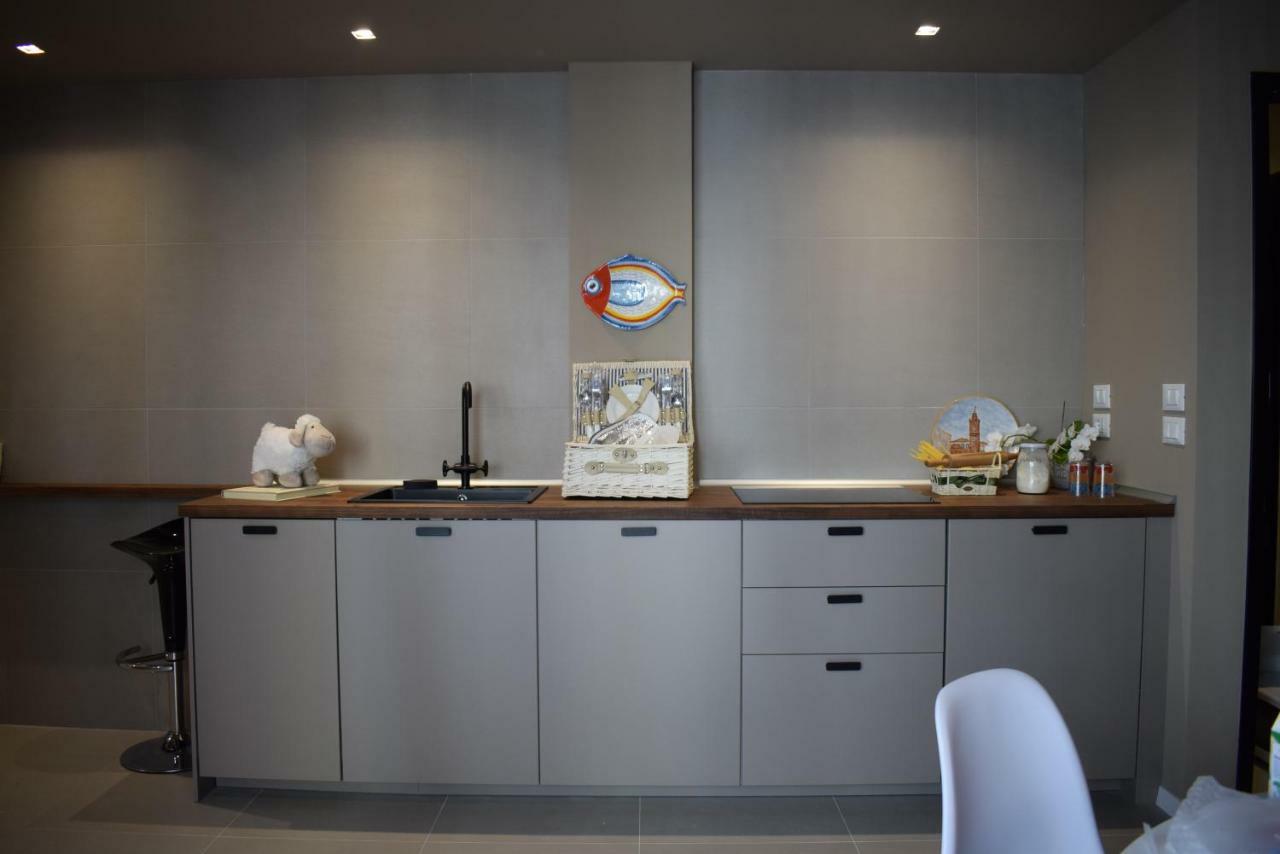 Apartment Masa Pescara