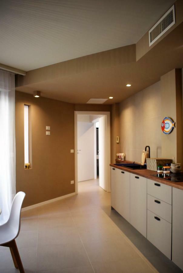 Masa Apartment